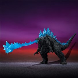 GODZILLA 2024 VER. FIG. 16 CM GODZILLA VS KONG THE NEW EMPIRE SH MONSTERARTS