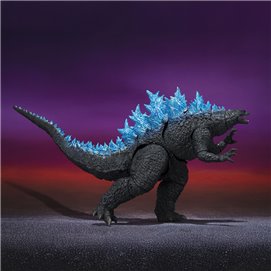 GODZILLA 2024 VER. FIG. 16 CM GODZILLA VS KONG THE NEW EMPIRE SH MONSTERARTS