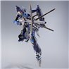VF-25G SUPER MESSIAH VALKYRIE (MICHAEL BLANC USE) REVIVAL VER. FIGURA XX CM MACROSS FRONTIER