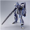 VF-25G SUPER MESSIAH VALKYRIE (MICHAEL BLANC USE) REVIVAL VER. FIGURA XX CM MACROSS FRONTIER