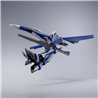 VF-25G SUPER MESSIAH VALKYRIE (MICHAEL BLANC USE) REVIVAL VER. FIGURA XX CM MACROSS FRONTIER