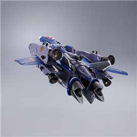 VF-25G SUPER MESSIAH VALKYRIE (MICHAEL BLANC USE) REVIVAL VER. FIGURA XX CM MACROSS FRONTIER