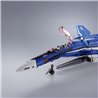 VF-25G SUPER MESSIAH VALKYRIE (MICHAEL BLANC USE) REVIVAL VER. FIGURA XX CM MACROSS FRONTIER