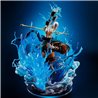 ENEL SIXTY MILLION VOLT LIGHTNING DRAGON EXTRA BATTLE VER. FIG. 31,5 CM ONE PIECE FIGUART