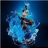 ENEL SIXTY MILLION VOLT LIGHTNING DRAGON EXTRA BATTLE VER. FIG. 31,5 CM ONE PIECE FIGUART