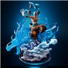 ENEL SIXTY MILLION VOLT LIGHTNING DRAGON EXTRA BATTLE VER. FIG. 31,5 CM ONE PIECE FIGUART