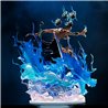 ENEL SIXTY MILLION VOLT LIGHTNING DRAGON EXTRA BATTLE VER. FIG. 31,5 CM ONE PIECE FIGUART