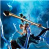 ENEL SIXTY MILLION VOLT LIGHTNING DRAGON EXTRA BATTLE VER. FIG. 31,5 CM ONE PIECE FIGUART