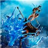 ENEL SIXTY MILLION VOLT LIGHTNING DRAGON EXTRA BATTLE VER. FIG. 31,5 CM ONE PIECE FIGUART