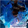 ENEL SIXTY MILLION VOLT LIGHTNING DRAGON EXTRA BATTLE VER. FIG. 31,5 CM ONE PIECE FIGUART