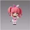 VF-31C SIEGFRIED MIRAGE FARINA JENIUS USE W MAKINA NAKAJIMA FIGURA 10 CM MACROSS TINY SESSION