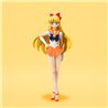 SAILOR VENUS PRETTY GUARDIAN ACE FIGURA 15 CM SAILOR MOON SH FIGUARTS RE-ISSUED