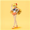 SAILOR VENUS PRETTY GUARDIAN ACE FIGURA 15 CM SAILOR MOON SH FIGUARTS RE-ISSUED