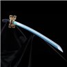 NICHIRIN SWORD (MUICHIRO TOKITO) REPLICA 91 CM KIMETSU NO YAIBA PROPLICA