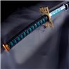 NICHIRIN SWORD (MUICHIRO TOKITO) REPLICA 91 CM KIMETSU NO YAIBA PROPLICA