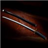 NICHIRIN SWORD (MUICHIRO TOKITO) REPLICA 91 CM KIMETSU NO YAIBA PROPLICA