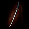 NICHIRIN SWORD (MUICHIRO TOKITO) REPLICA 91 CM KIMETSU NO YAIBA PROPLICA