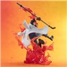 SABO FIRE FIST ROOK CHECK VER. EXTRA BATTLE FIG. 19 CM ONE PIECE FIGUARTS ZERO