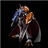 OMEGAMON DYNACTION FIGURA 40 CM DIGIMON ADVENTURE DYNACTION