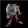 OMEGAMON DYNACTION FIGURA 40 CM DIGIMON ADVENTURE DYNACTION