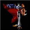 OMEGAMON DYNACTION FIGURA 40 CM DIGIMON ADVENTURE DYNACTION