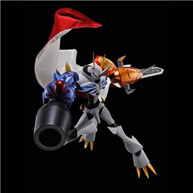 OMEGAMON DYNACTION FIGURA 40 CM DIGIMON ADVENTURE DYNACTION