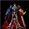 OMEGAMON DYNACTION FIGURA 40 CM DIGIMON ADVENTURE DYNACTION