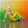 HARLEY QUINN FIGURA 14.5 CM BIRDS OF PREY SH FIGUARTS