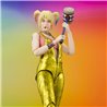 HARLEY QUINN FIGURA 14.5 CM BIRDS OF PREY SH FIGUARTS