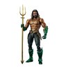 AQUAMAN FIG. 16 CM AQUAMAN AND THE LOST KINGDOM SH FIGUARTS