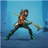 AQUAMAN FIG. 16 CM AQUAMAN AND THE LOST KINGDOM SH FIGUARTS