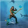 AQUAMAN FIG. 16 CM AQUAMAN AND THE LOST KINGDOM SH FIGUARTS