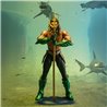 AQUAMAN FIG. 16 CM AQUAMAN AND THE LOST KINGDOM SH FIGUARTS