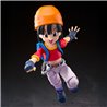 PAN GT & GILL FIG. 9 CM DRAGON BALL GT SH FIGUARTS COLLECTORS SHOP