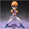 PAN GT & GILL FIG. 9 CM DRAGON BALL GT SH FIGUARTS COLLECTORS SHOP