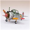 KYLIE & HAYABUSA SET 2 FIGURAS 13 CM THE KOTOBUKI SQUADRON IN THE WILDERNESS FIGUARTS MINI