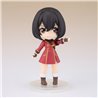 KYLIE & HAYABUSA SET 2 FIGURAS 13 CM THE KOTOBUKI SQUADRON IN THE WILDERNESS FIGUARTS MINI