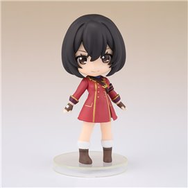KYLIE & HAYABUSA SET 2 FIGURAS 13 CM THE KOTOBUKI SQUADRON IN THE WILDERNESS FIGUARTS MINI
