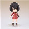 KYLIE & HAYABUSA SET 2 FIGURAS 13 CM THE KOTOBUKI SQUADRON IN THE WILDERNESS FIGUARTS MINI