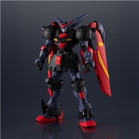 GF13-001 NHII MASTER GUNDAM FIGURA 15 CM MOBILE FIGHTER G GUNDAM GUNDAM UNIVERSE
