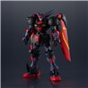 GF13-001 NHII MASTER GUNDAM FIGURA 15 CM MOBILE FIGHTER G GUNDAM GUNDAM UNIVERSE
