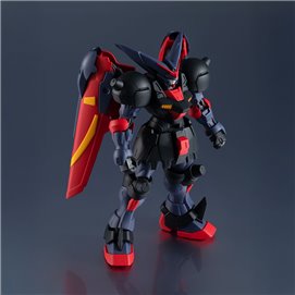 GF13-001 NHII MASTER GUNDAM FIGURA 15 CM MOBILE FIGHTER G GUNDAM GUNDAM UNIVERSE