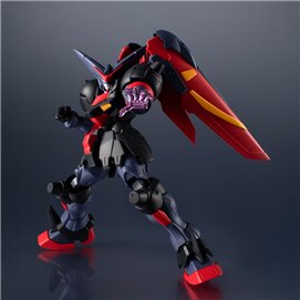 GF13-001 NHII MASTER GUNDAM FIGURA 15 CM MOBILE FIGHTER G GUNDAM GUNDAM UNIVERSE