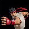 RYU OUTFIT 2 VER. FIGURA 15 CM STREET FIGHTER SERIES SH FIGUARTS