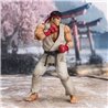 RYU OUTFIT 2 VER. FIGURA 15 CM STREET FIGHTER SERIES SH FIGUARTS