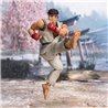 RYU OUTFIT 2 VER. FIGURA 15 CM STREET FIGHTER SERIES SH FIGUARTS