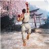 RYU OUTFIT 2 VER. FIGURA 15 CM STREET FIGHTER SERIES SH FIGUARTS