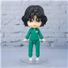 KANG SAE-BYEOK FIGURA 9 CM SQUID GAME FIGUARTS MINI
