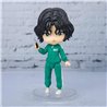 KANG SAE-BYEOK FIGURA 9 CM SQUID GAME FIGUARTS MINI