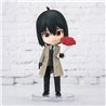 YURI BRIAR FIGURA 9 CM SPY X FAMILY FIGUARTS MINI